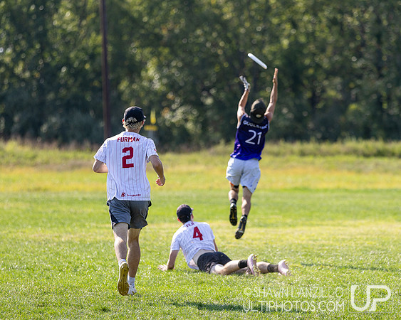 Founders Sectionals 2025