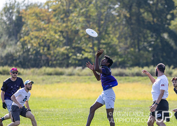 Founders Sectionals 2025