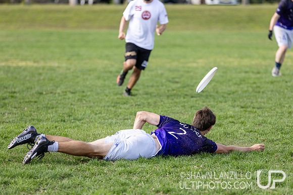 Founders Sectionals 2025