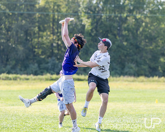 Founders Sectionals 2025