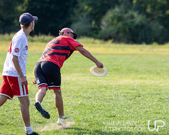 Founders Sectionals 2025