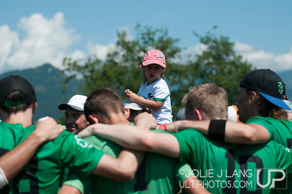WUCC 2014
