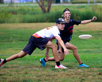 2022 USA Ultimate Youth Club Championships