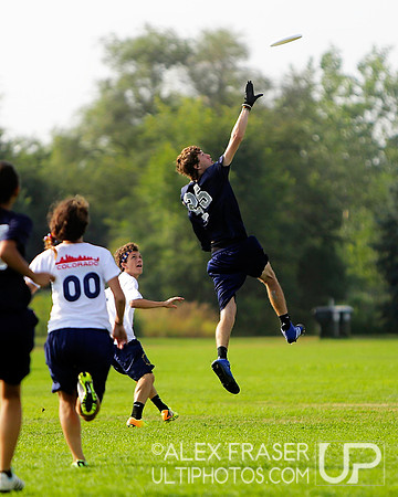 Sunday - YCC 2014