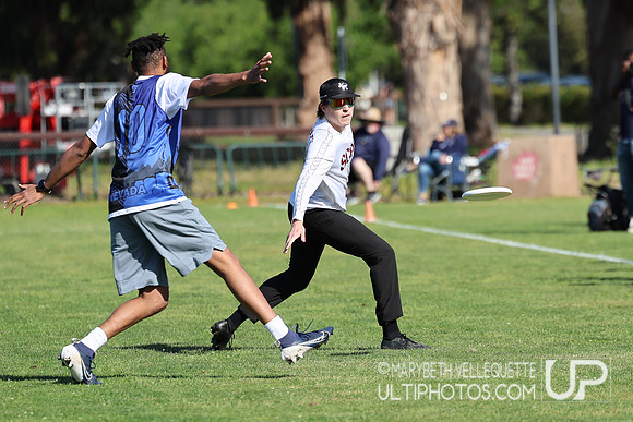 NorCal D1 Conference Championships