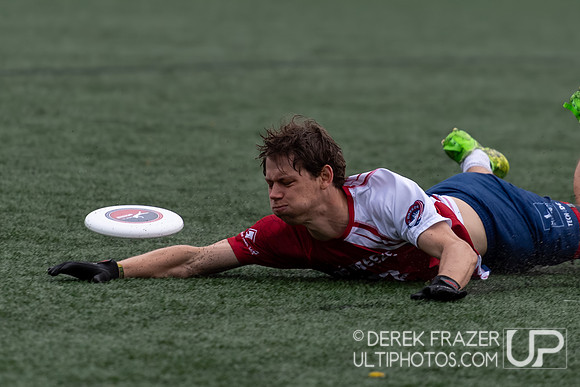 DCBvBOS Full Coverage