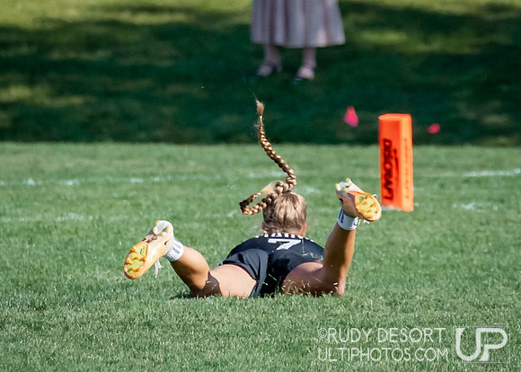 2024 USA Ultimate Youth Club Championships