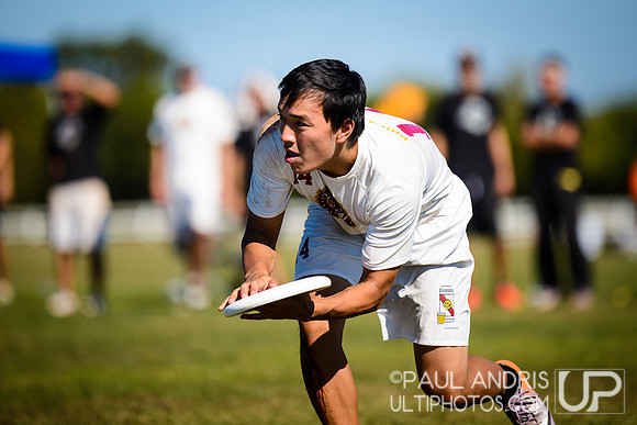2014 Mid-Atlantic Regionals