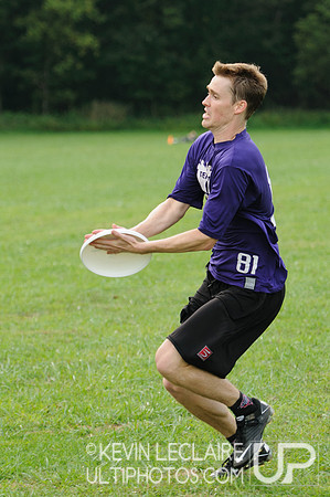2012 Chesapeake Invite Saturday Action