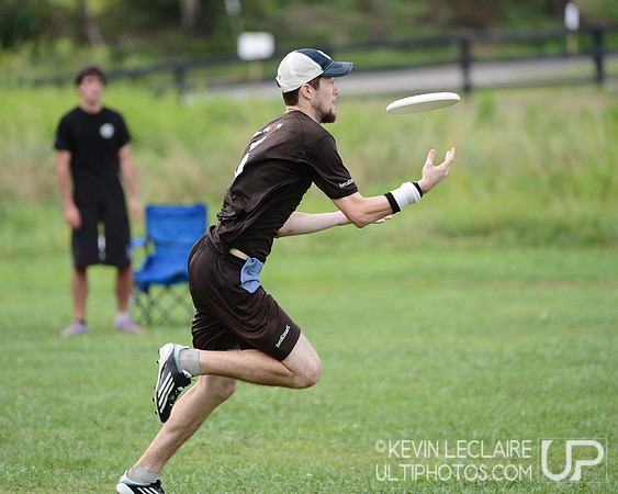 2012 Chesapeake Invite Saturday Action