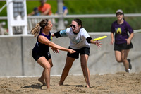 Ripe vs Calypso - Sunday Action - 2025 Beach Championships