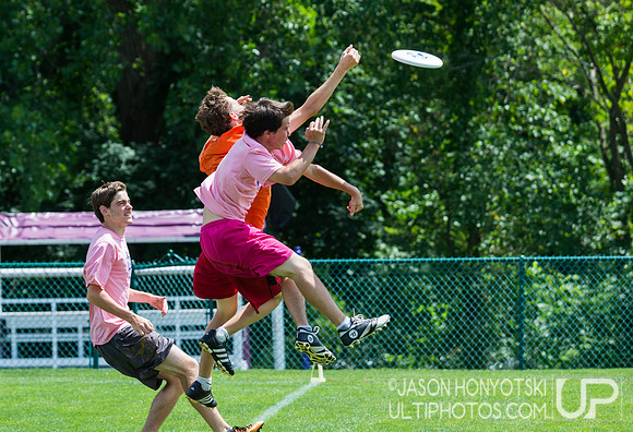 NUTC 2014 Session A