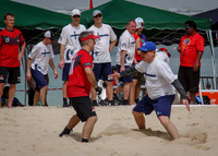 WCBU 2015 Tues, Grand Master, CAN vs FIN