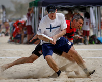 WCBU 2015 Tues, Grand Master, CAN vs FIN