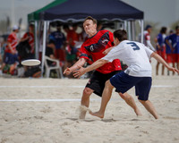 WCBU 2015 Tues, Grand Master, CAN vs FIN
