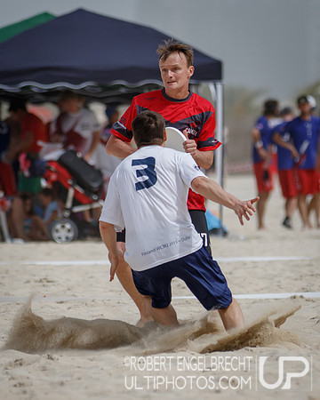 WCBU 2015 Tues, Grand Master, CAN vs FIN