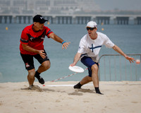 WCBU 2015 Tues, Grand Master, CAN vs FIN