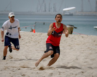 WCBU 2015 Tues, Grand Master, CAN vs FIN
