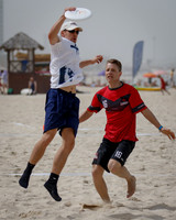 WCBU 2015 Tues, Grand Master, CAN vs FIN