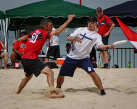WCBU 2015 Tues, Grand Master, CAN vs FIN