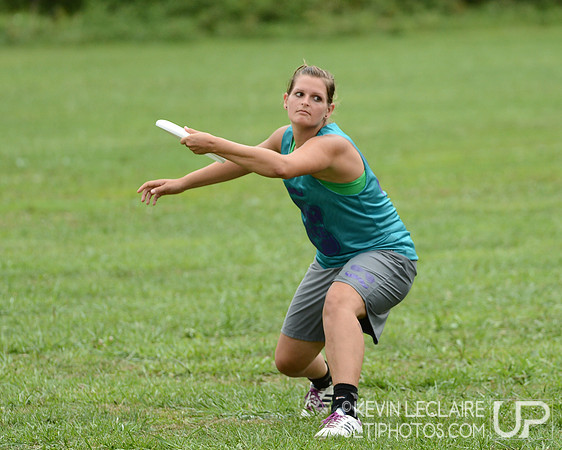 2012 Chesapeake Invite Saturday Action