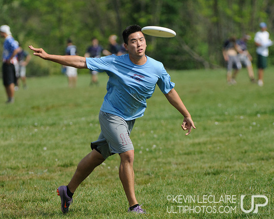Colonial Conference D-I Open Conference Championships - Saturday
