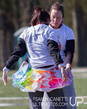 Fool's Fest 2015 - Sunday Action