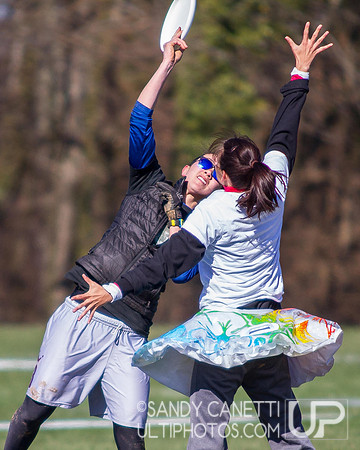 Fool's Fest 2015 - Sunday Action