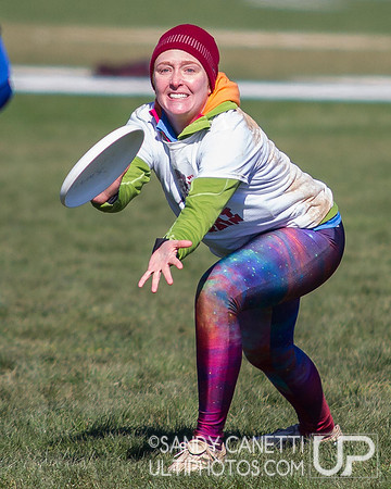 Fool's Fest 2015 - Sunday Action