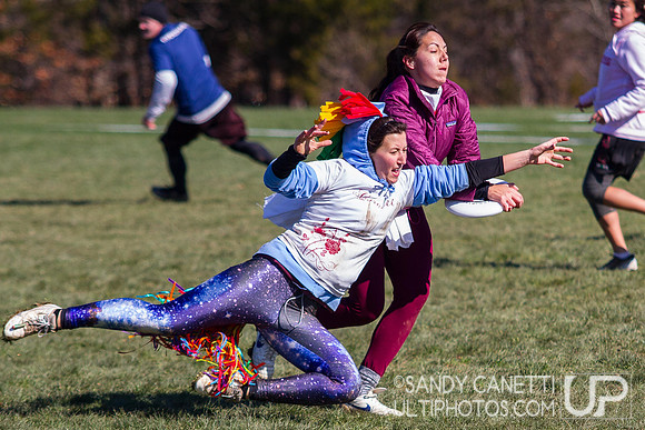 Fool's Fest 2015 - Sunday Action
