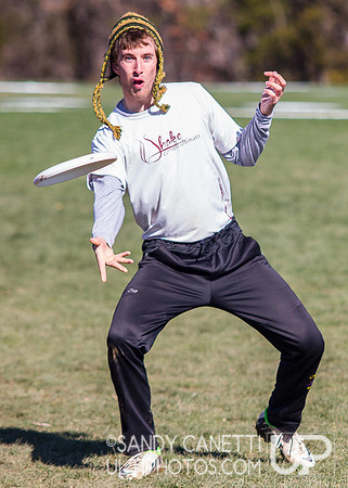 Fool's Fest 2015 - Sunday Action
