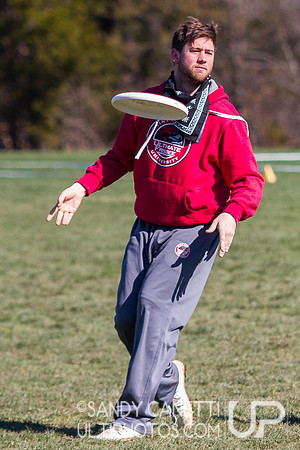 Fool's Fest 2015 - Sunday Action