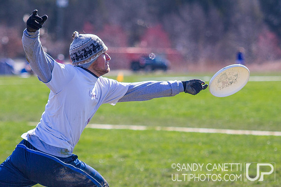 Fool's Fest 2015 - Sunday Action