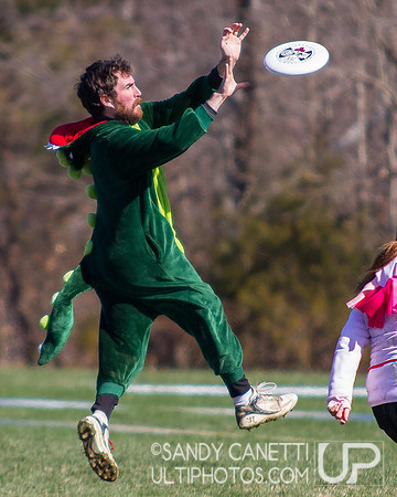 Fool's Fest 2015 - Sunday Action