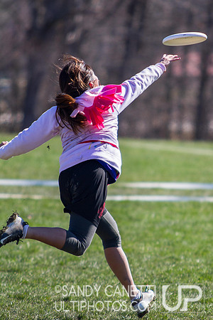 Fool's Fest 2015 - Sunday Action