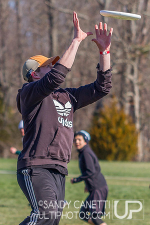 Fool's Fest 2015 - Sunday Action