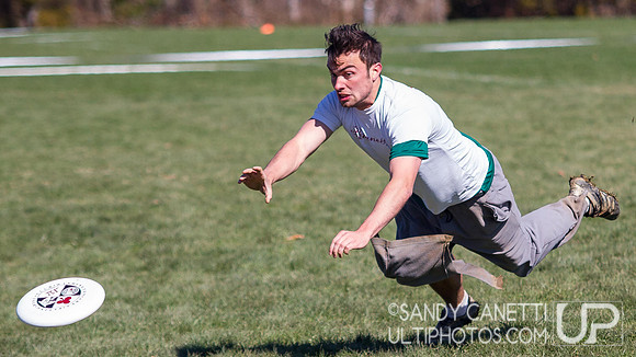Fool's Fest 2015 - Sunday Action