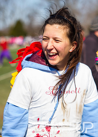 Fool's Fest 2015 - Sunday Action