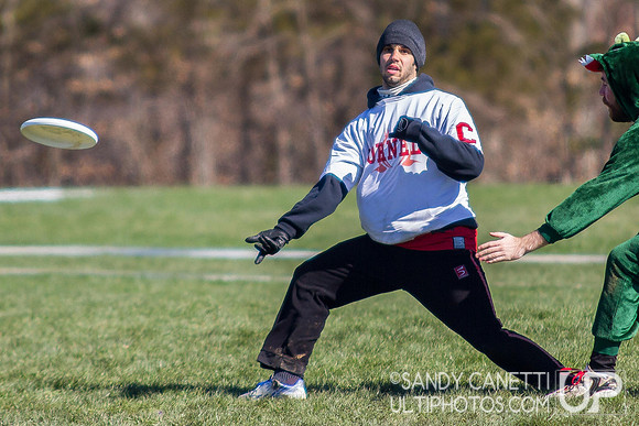 Fool's Fest 2015 - Sunday Action