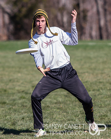 Fool's Fest 2015 - Sunday Action