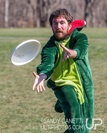 Fool's Fest 2015 - Sunday Action