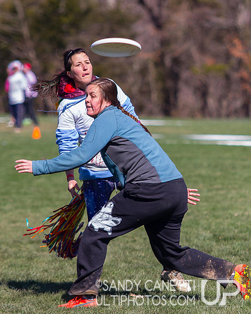 Fool's Fest 2015 - Sunday Action