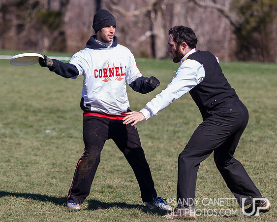 Fool's Fest 2015 - Sunday Action