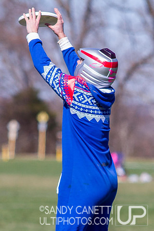 Fool's Fest 2015 - Sunday Action