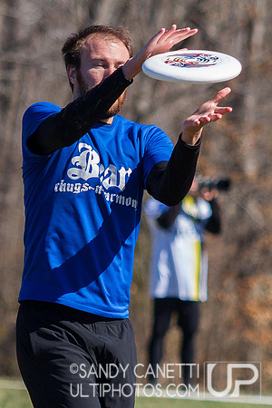 Fool's Fest 2015 - Sunday Action