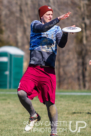 Fool's Fest 2015 - Sunday Action