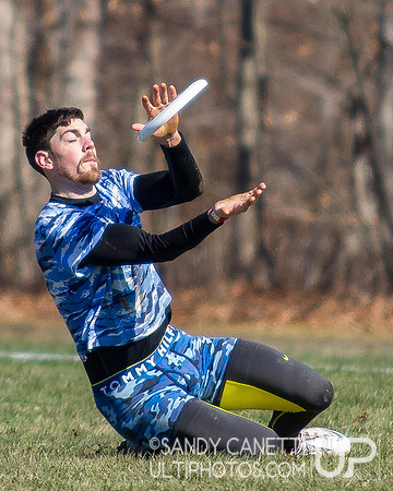 Fool's Fest 2015 - Sunday Action