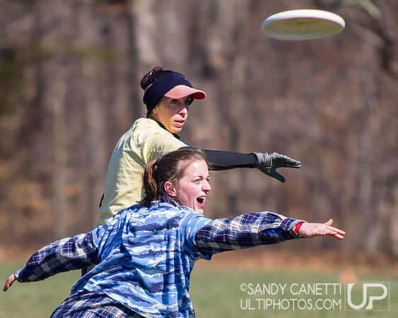 Fool's Fest 2015 - Sunday Action