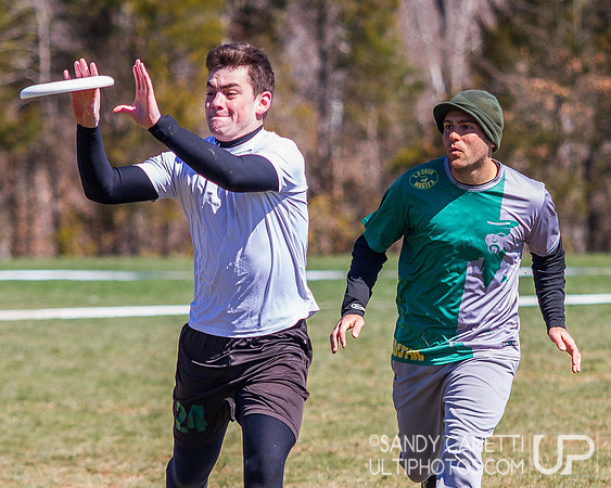 Fool's Fest 2015 - Sunday Action