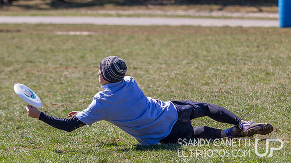 Fool's Fest 2015 - Sunday Action